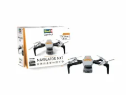 Revell RC Quadcopter Navigator NXT – RV-23811