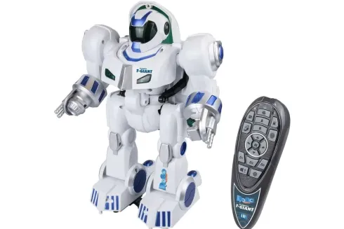 Revell RC Robot T-Giant