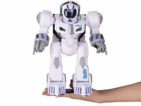 Revell RC Robot T-Giant – RV-24700