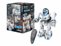 Revell RC Robot T-Giant – RV-24700