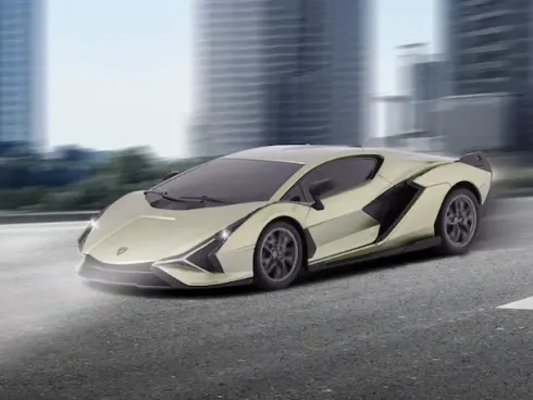 Revell RC Schaal Auto Lamborghini Sián – RV-24691