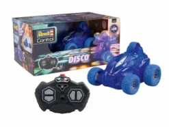 Revell RC Stunt Auto Disco – RV-24436