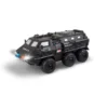 Revell RC Truck S.W.A.T. Tactical Truck bestuurbare auto 2.4Ghz