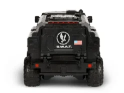 Revell RC Truck S.W.A.T. Tactical Truck bestuurbare auto 2.4Ghz