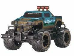 Revell RC Vrachtwagen Mounty – RV-24472