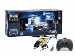 Revell RC X-TREME Helikopter Lange Vlucht – RV-24897