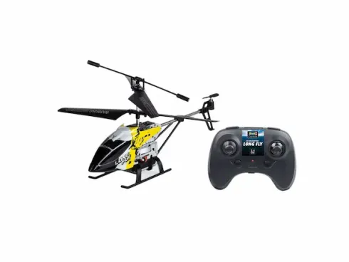 Revell RC X-TREME Helikopter Lange Vlucht – RV-24897