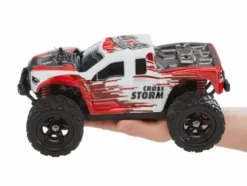 Revell RC X-TREME Monster Truck Cross Storm – RV-24830