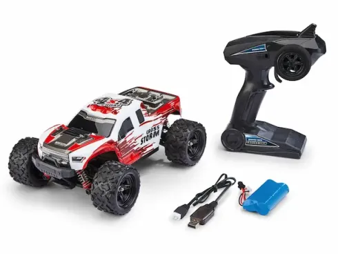 Revell RC X-TREME Monster Truck Cross Storm – RV-24830