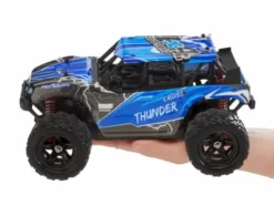 Revell RC X-TREME Monstertruck Cross Thunder – RV-24831