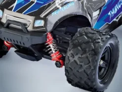 Revell RC X-TREME Monstertruck Cross Thunder – RV-24831