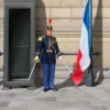 Revell Republican Guard in 1:16 bouwpakket