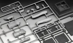 Revell Republican Guard in 1:16 bouwpakket