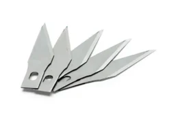 Revell 5 reserve scalpelmesjes