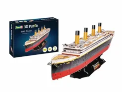 Revell RMS Titanic – RV-00170