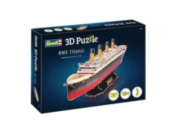 Revell RMS Titanic – RV-00170