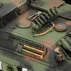 Revell Rocket Destroyer Jaguar 1 in 1/35 bouwpakket – RV-63353