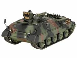 Revell Rocket Destroyer Jaguar 1 in 1/35 bouwpakket – RV-63353