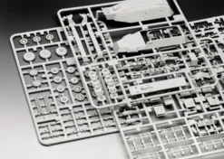 Revell Sd.Kfz. 251/1 Ausf. C + Wurfr. 4 in 1:72 bouwpakket