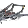 Revell Sea Vixen FAW 2 “70th Anniversary” 1:72 bouwpakket