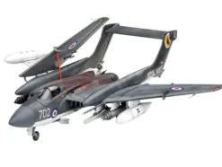 Revell Sea Vixen FAW 2 “70th Anniversary” 1:72 bouwpakket