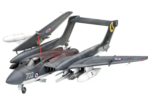 Revell Sea Vixen FAW 2 “70th Anniversary” 1:72 bouwpakket