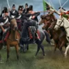 Revell Seven Years War Austrian Dragoons + Prussian Hussars in 1:72 bouwpakket