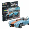 Revell 65 Shelby Cobra 427 in 1/24 bouwpakket – TV-67708