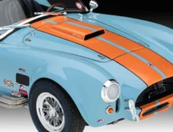 Revell 65 Shelby Cobra 427 in 1/24 bouwpakket – TV-67708