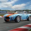Revell 65 Shelby Cobra 427 in 1/24 bouwpakket – RV-07708