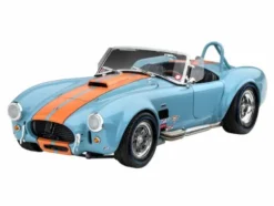Revell 65 Shelby Cobra 427 in 1/24 bouwpakket – RV-07708