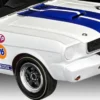 Revell 1966 Shelby GT 350 R in 1/24 bouwpakket – RV-67716