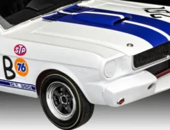 Revell 1966 Shelby GT 350 R in 1/24 bouwpakket – RV-67716