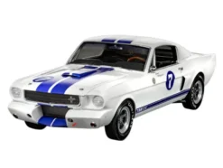 Revell 1966 Shelby GT 350 R Stirling Moss in 1/24 bouwpakket – RV-07736