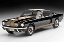 Revell Shelby Mustang GT 350 H in 1/24 bouwpakket – RV-07242