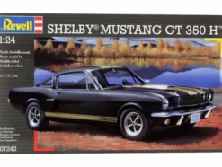 Revell Shelby Mustang GT 350 H in 1/24 bouwpakket – RV-07242