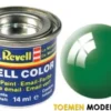 Revell 61 Smaragdgroen – Glanzend