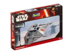 Revell Snowspeeder in 1:52 bouwpakket