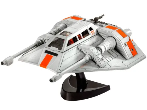 Revell Snowspeeder in 1:52 bouwpakket