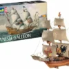 Revell Spaans galjoen in 1/96 bouwpakket –RV-05620