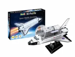 Revell Space Shuttle Ontdekking – RV-00251