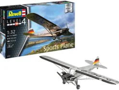 Revell Sports Plane in 1:32 bouwpakket
