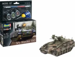 Revell Spz Marder 1A3 in 1/72 bouwpakket – RV-63326