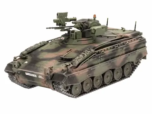Revell Spz Marder 1A3 in 1/72 bouwpakket – RV-63326