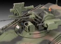 Revell Spz Marder 1A3 in 1/72 bouwpakket – RV-63326