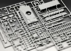 Revell Spz Marder 1A3 in 1:72 bouwpakket