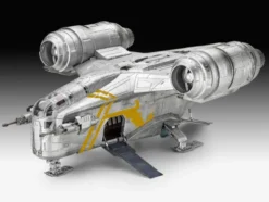 Revell Star Wars The Mandalorian The Razor Crest in 1:72 bouwpakket