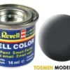 Revell 77 Stofgrijs – Mat