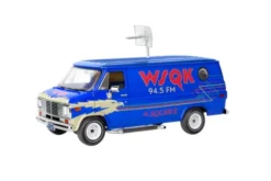 Revell Stranger Things auto – RV-07732