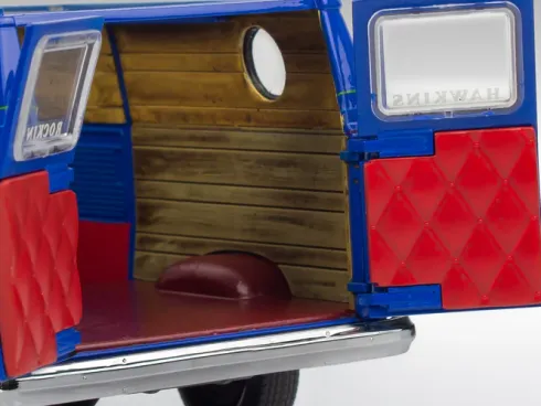 Revell Stranger Things auto – RV-07732